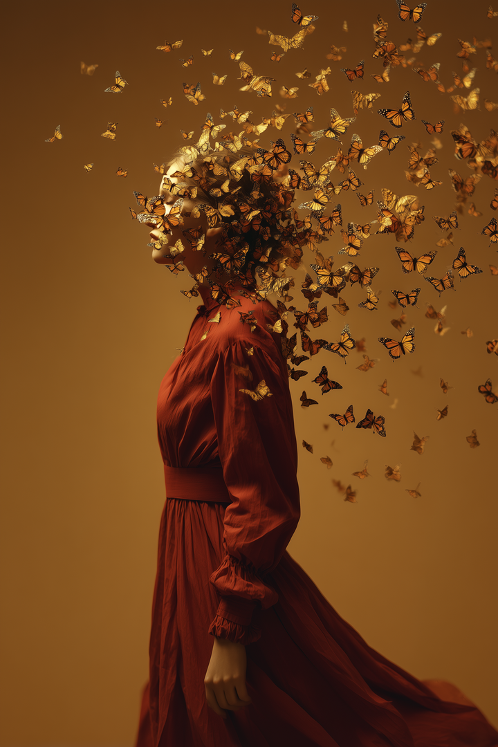 The Waking Dream