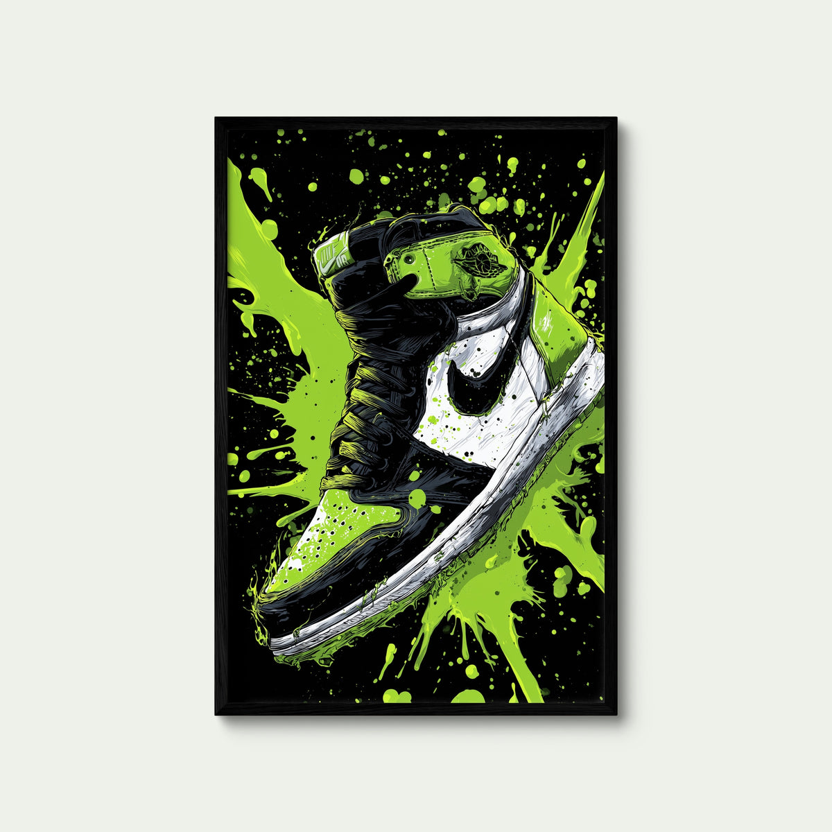 Acid Splash