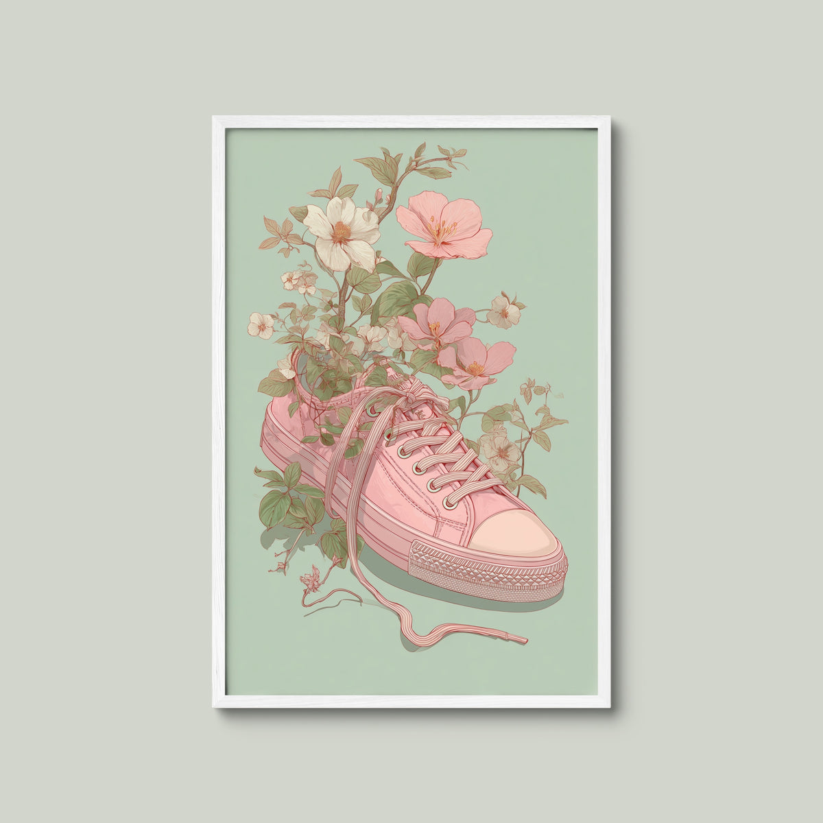 Bloom Step