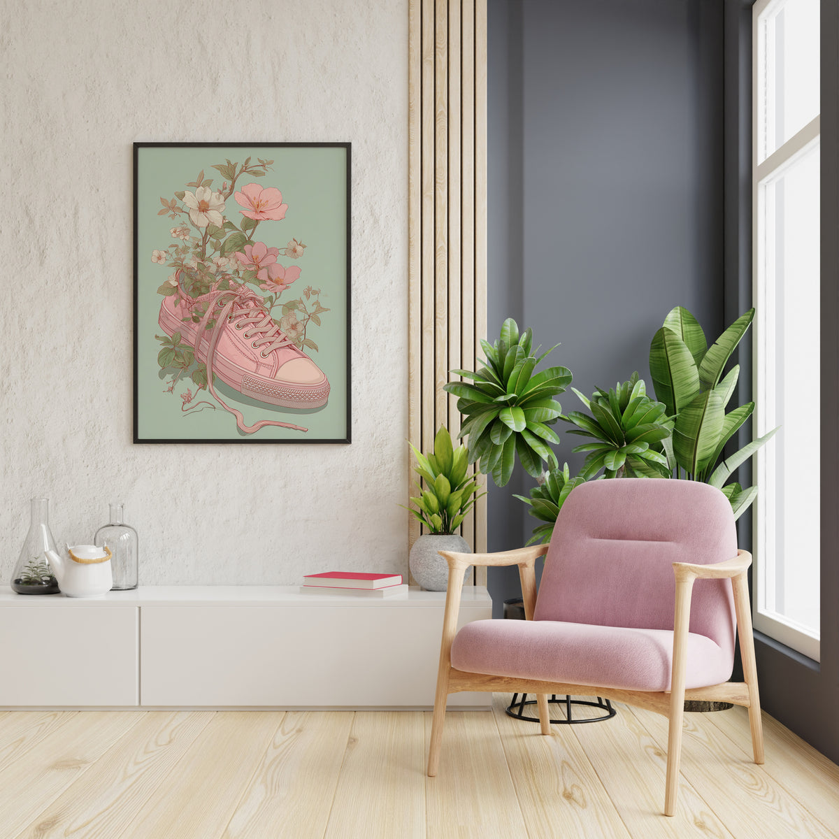 Bloom Step
