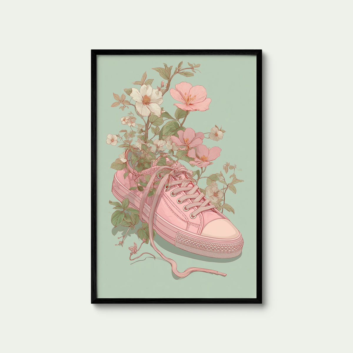 Bloom Step