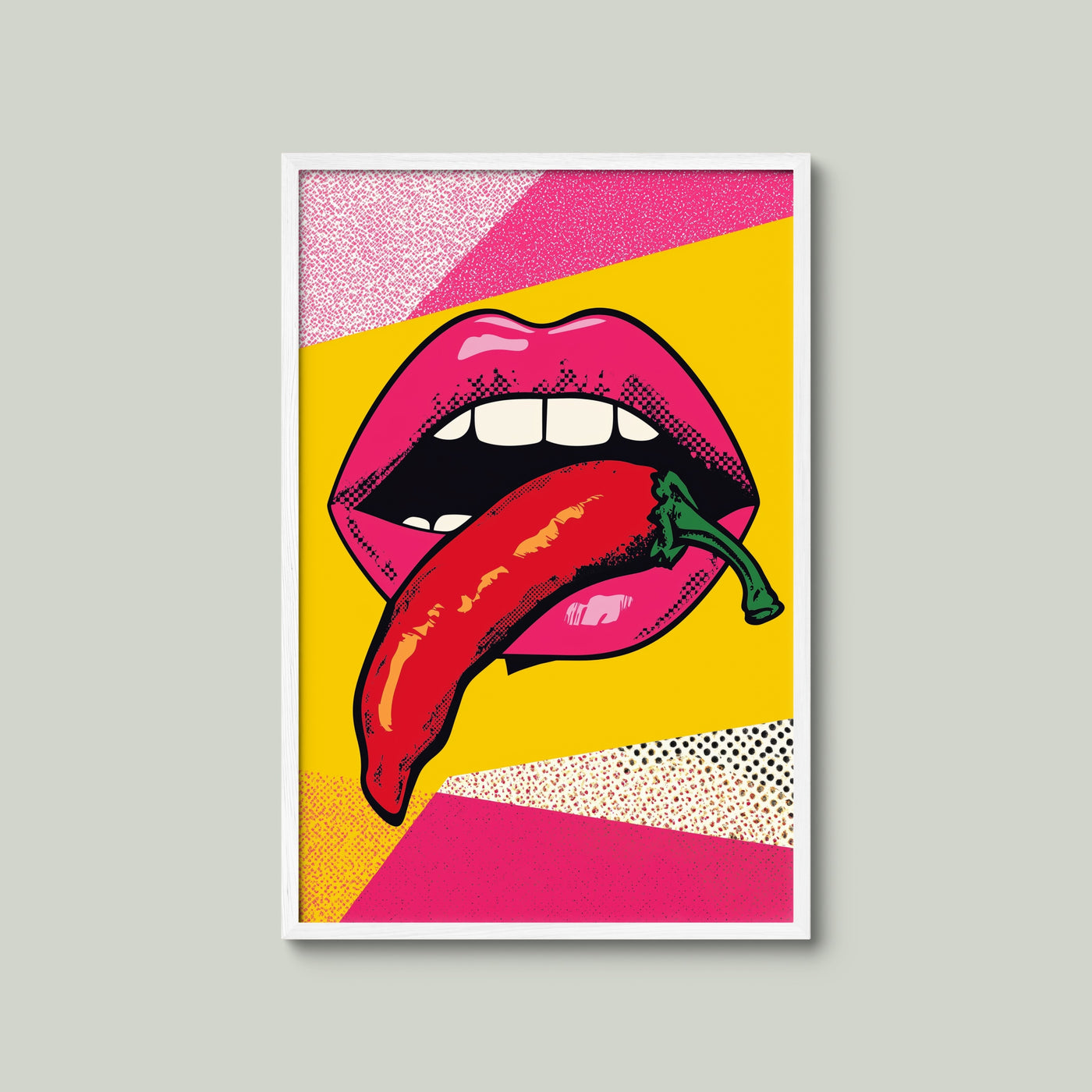 Chilli Lips