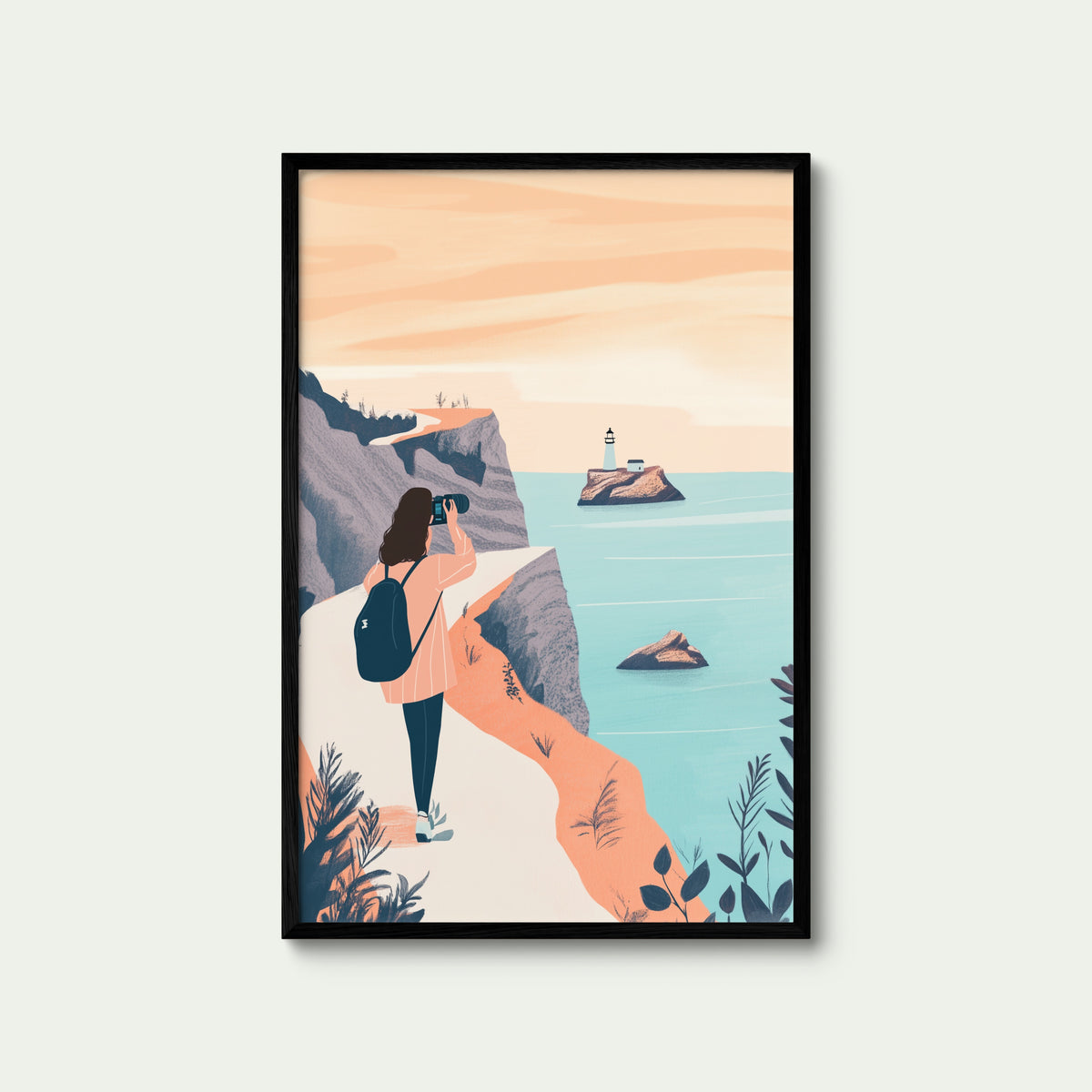 Coastal Explorer
