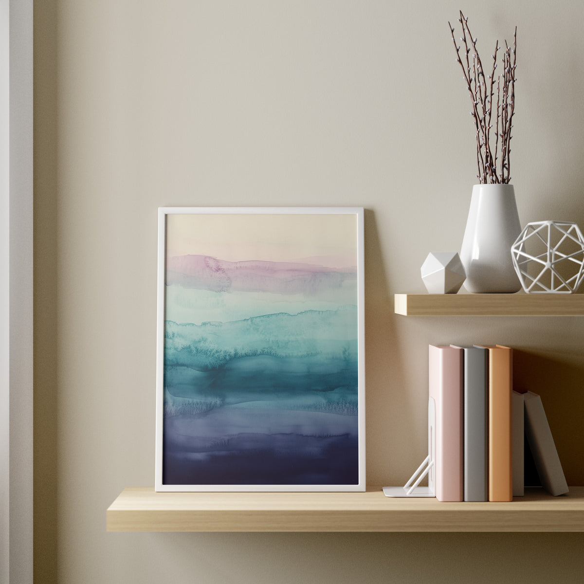 Coastal Horizon