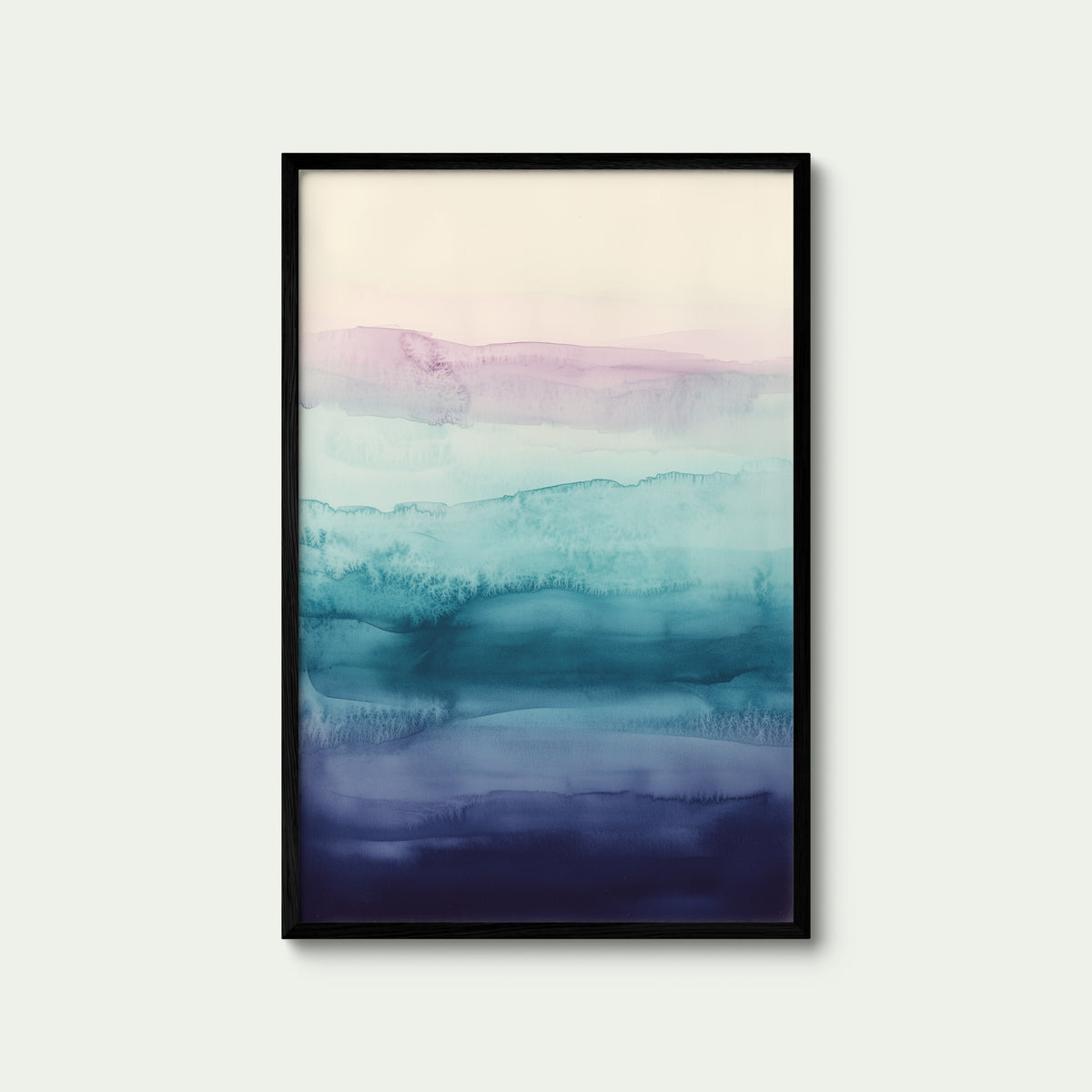 Coastal Horizon