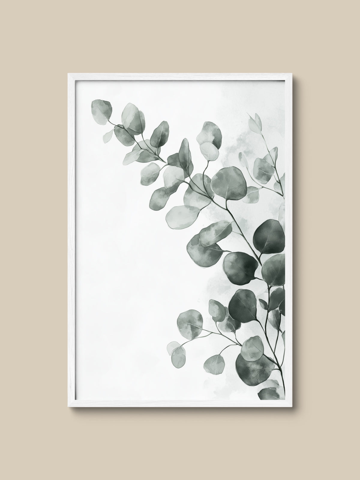 Eucalyptus Mist