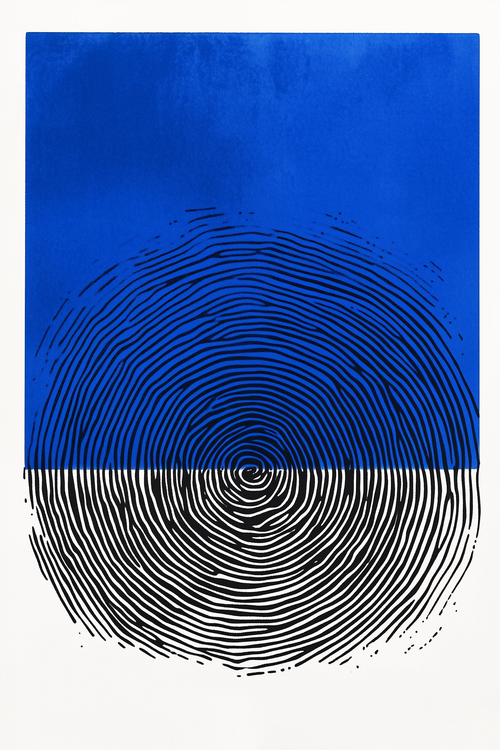 Fingerprint Abstract