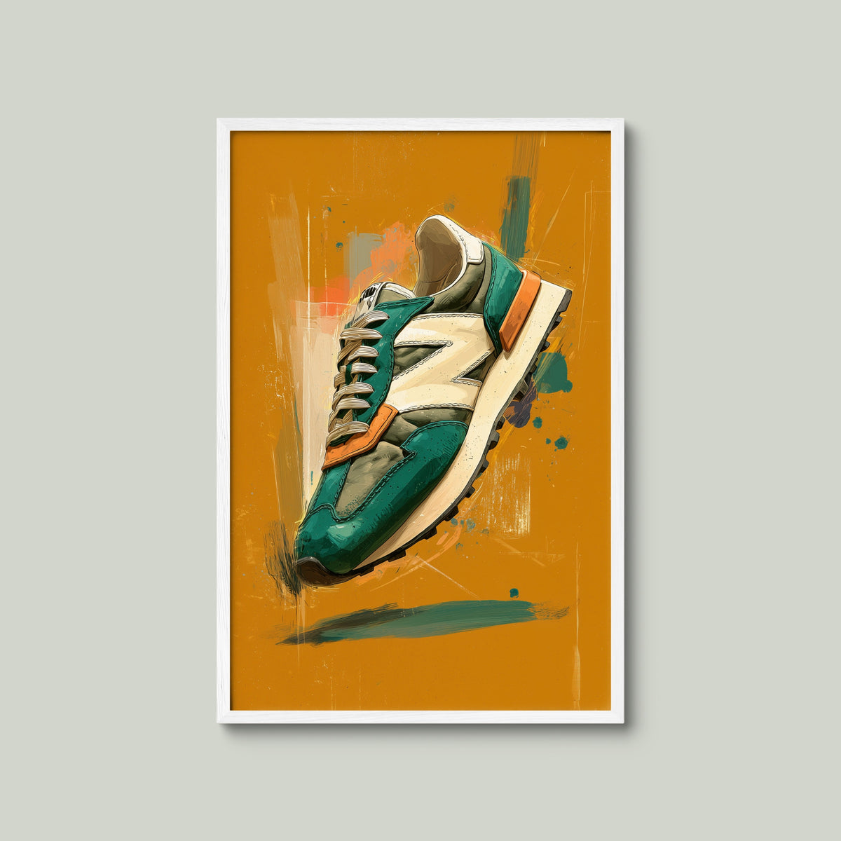 Forest Runner