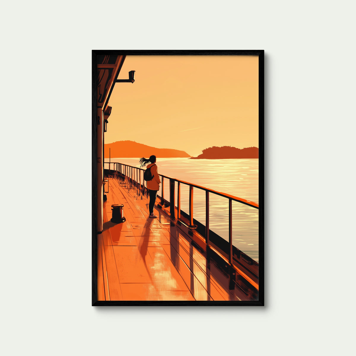 Golden Passage