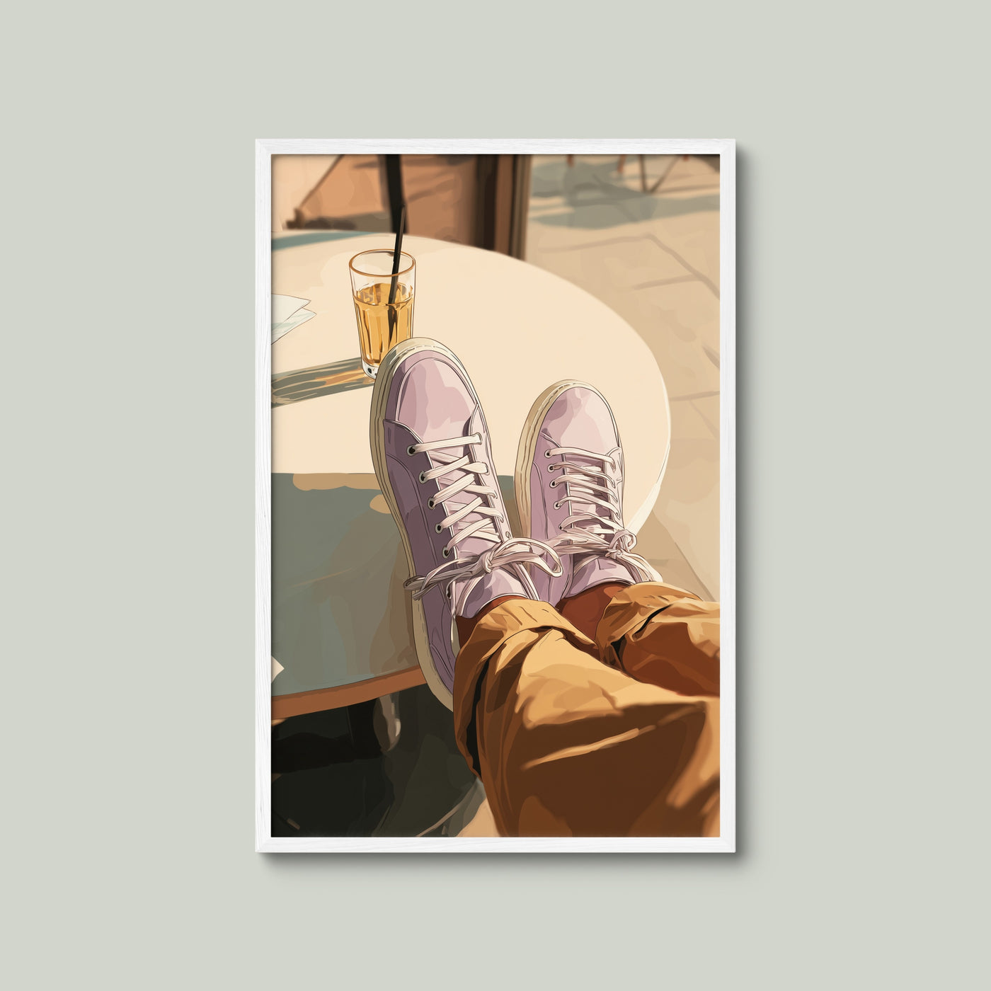 Lavender Days
