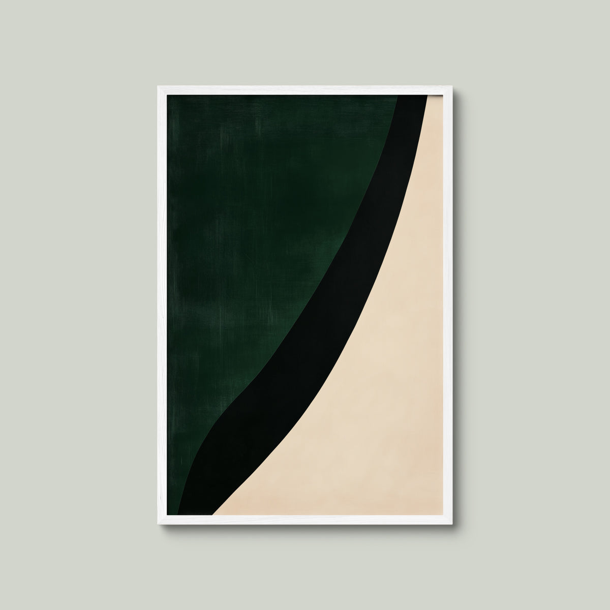 Minimal Curve Abstract