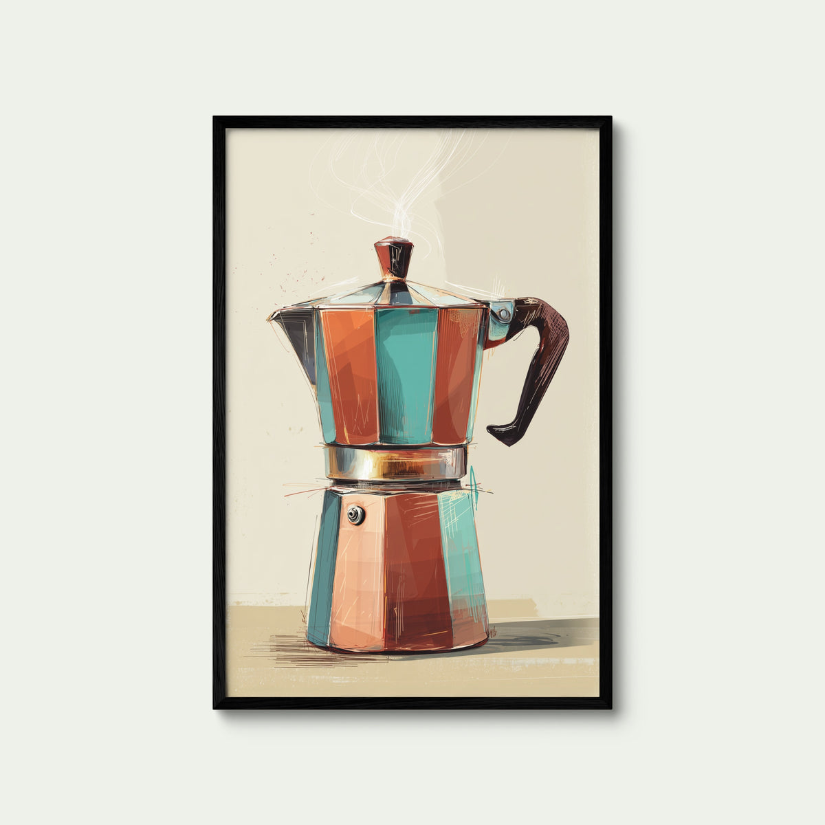 Moka Pot
