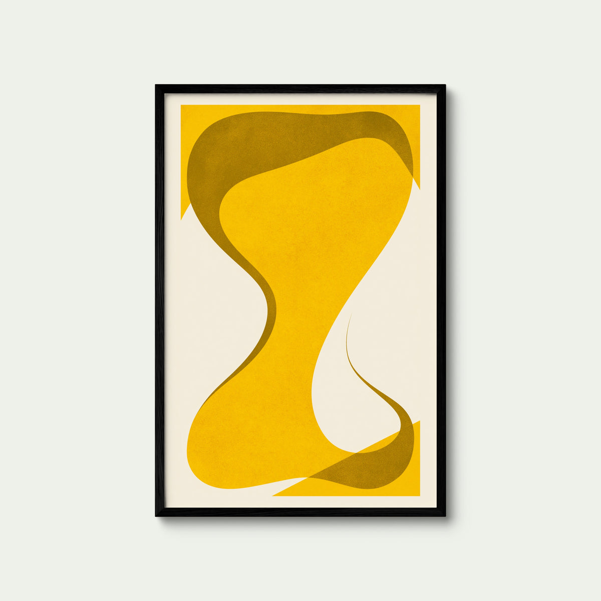 Organic Abstract Forms