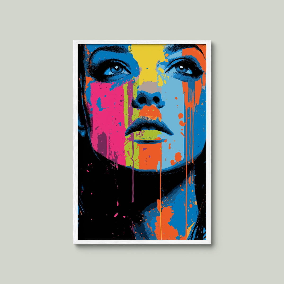 Paint Drop V2