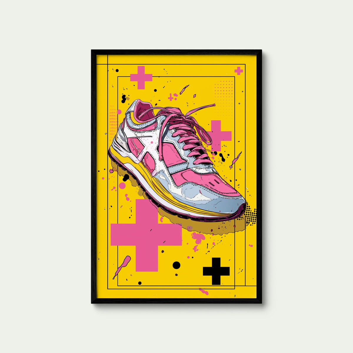 Pink Plus