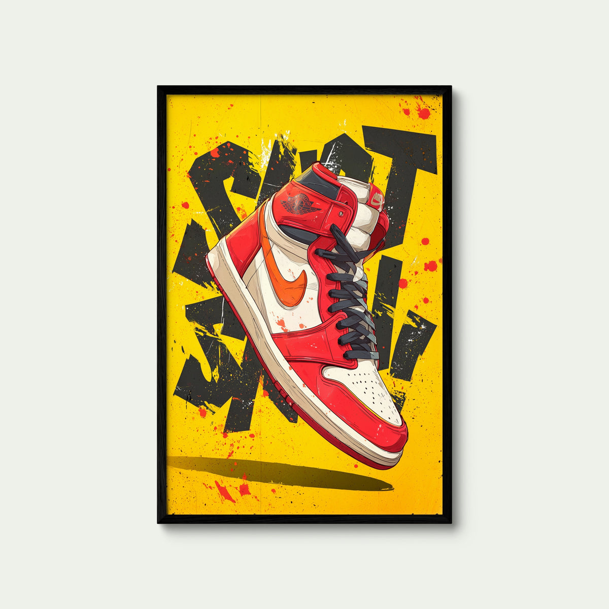 Red Rush