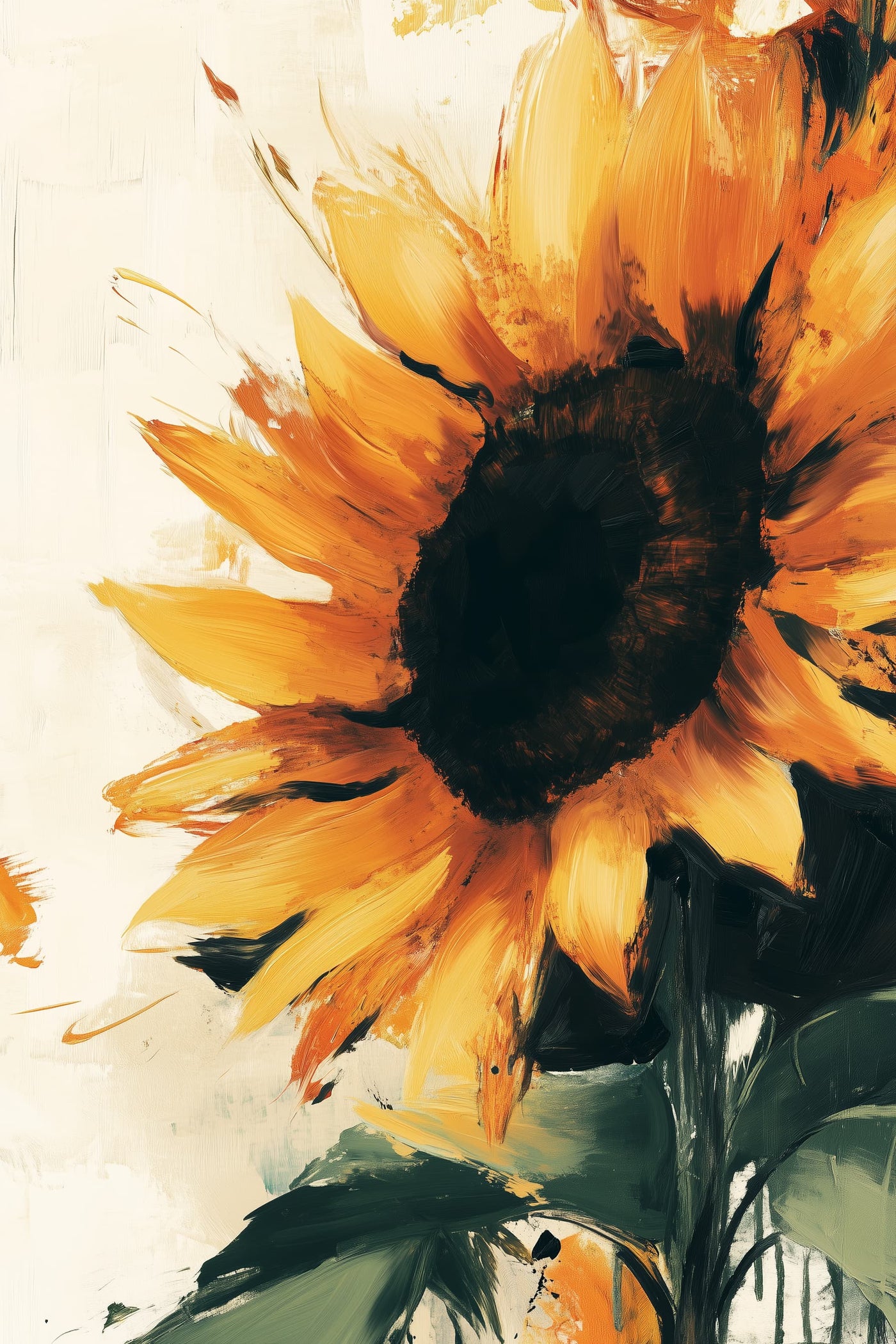 Sunflower Study