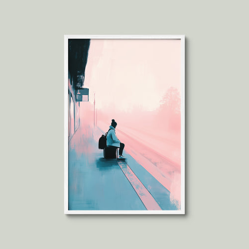The Waiting Platform