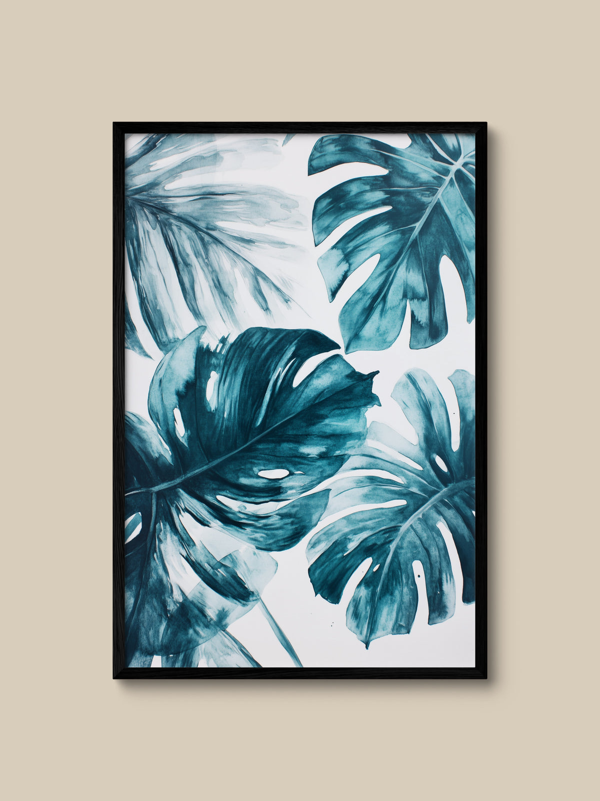 Tropical Tides