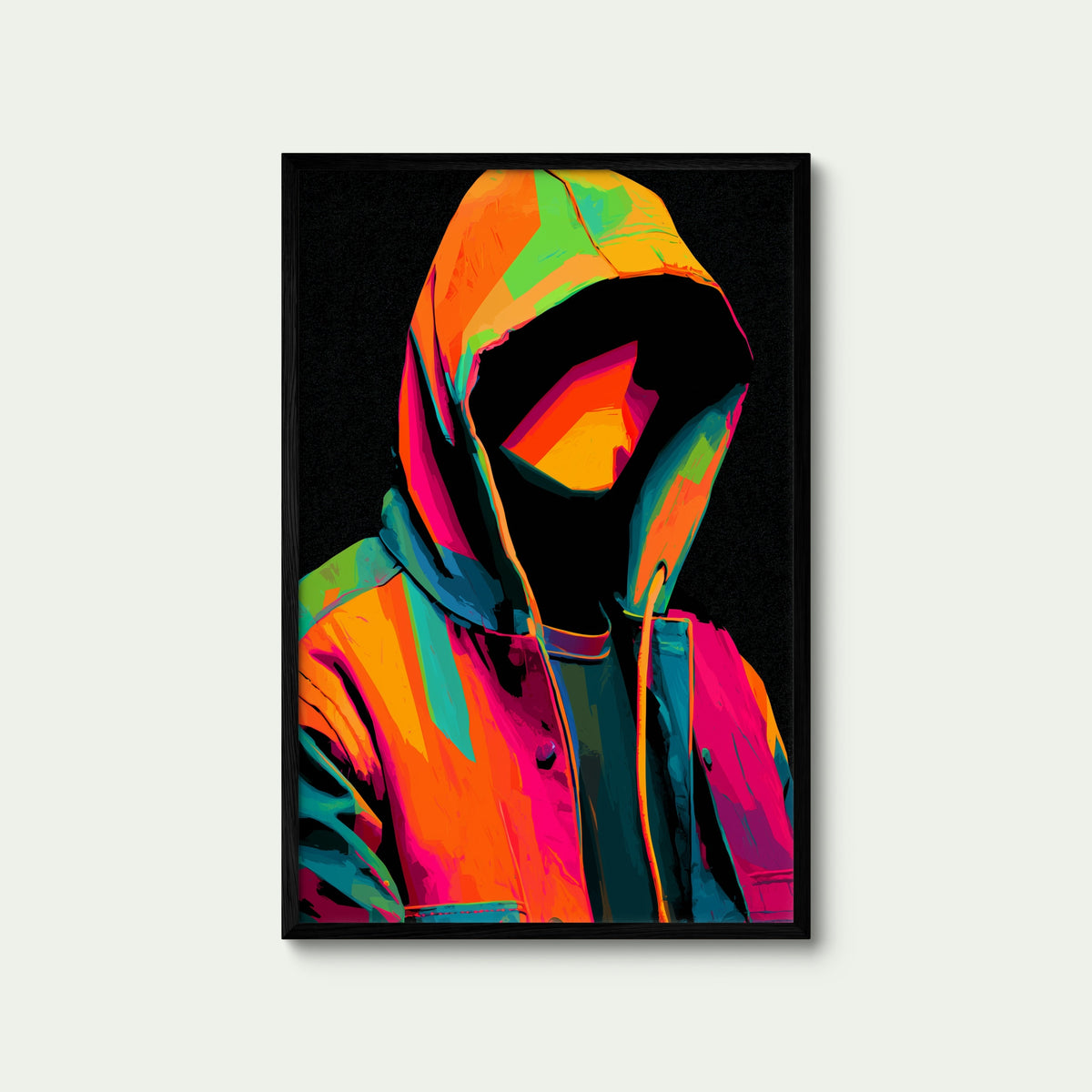 Void Figure