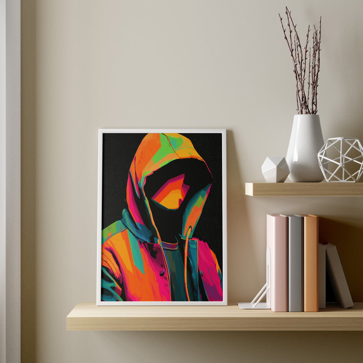 Void Figure