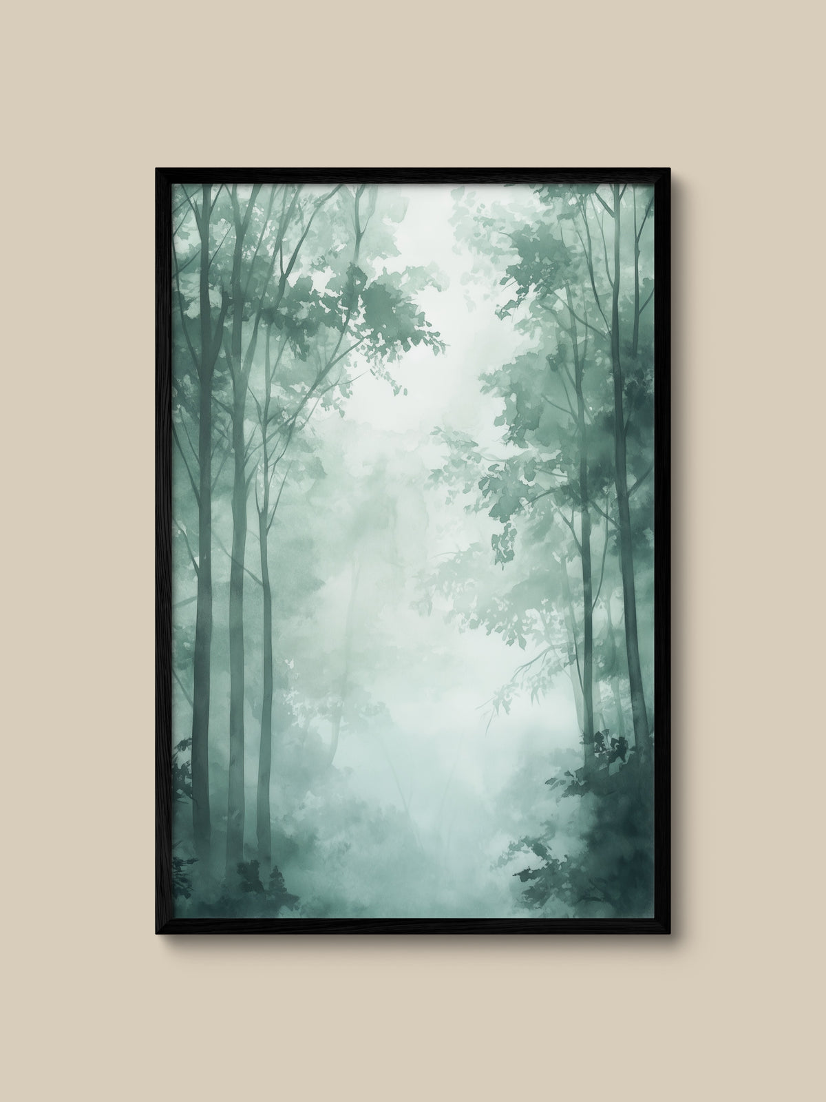 Whispering Woods