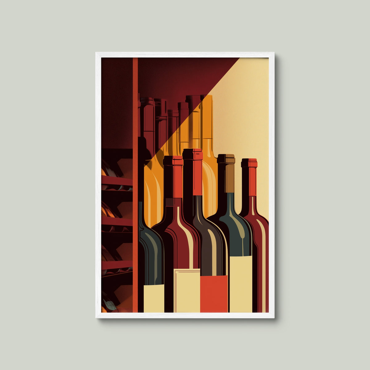 Wine Cellar