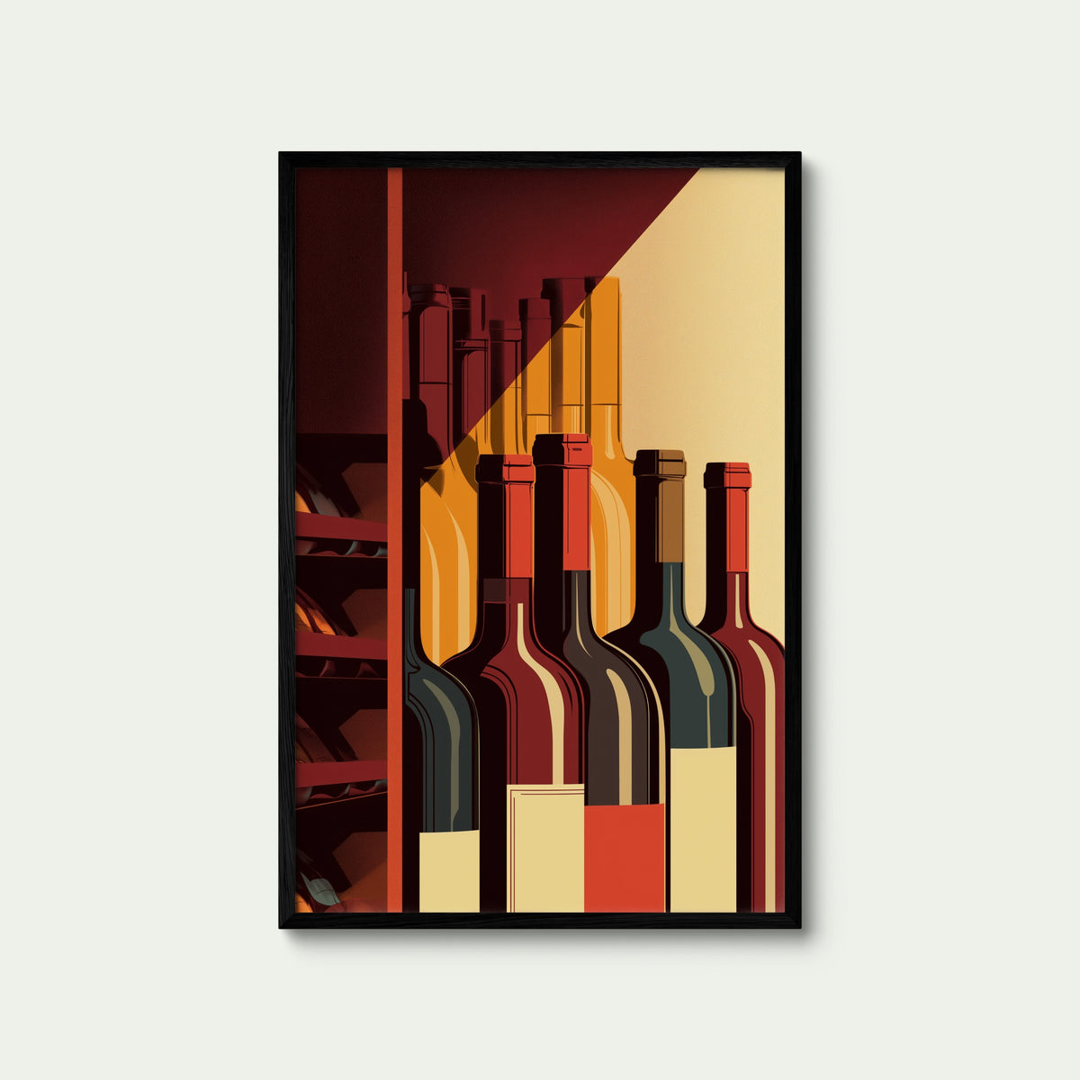 Wine Cellar