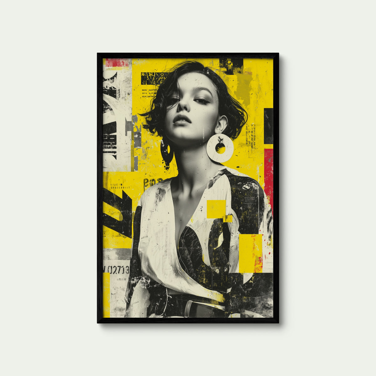 Yellow Noise