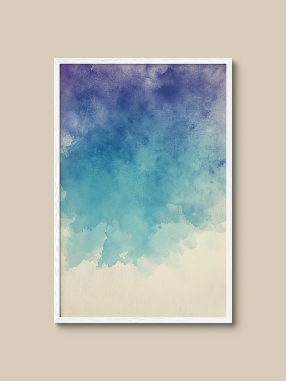 Twilight Mist
