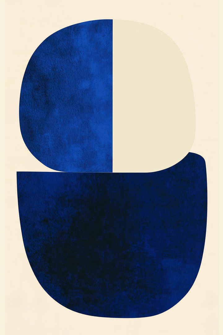 Modern Shapes