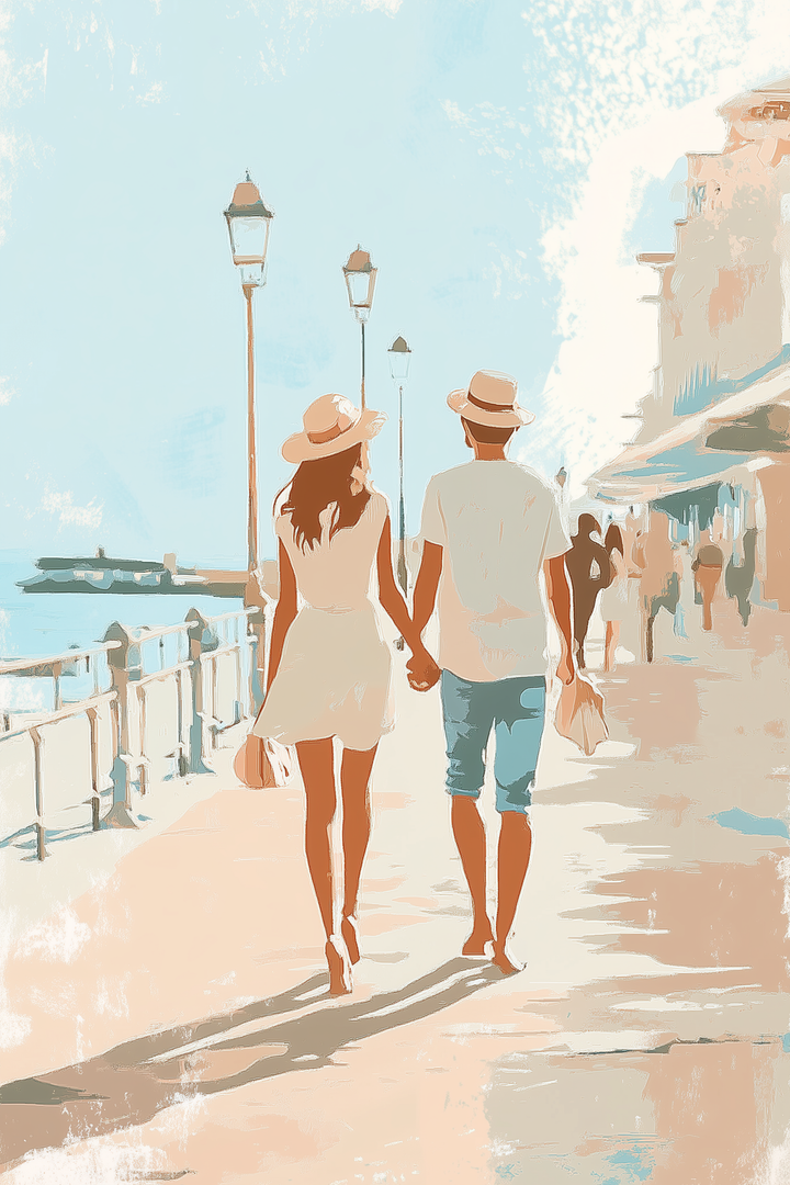 Travel