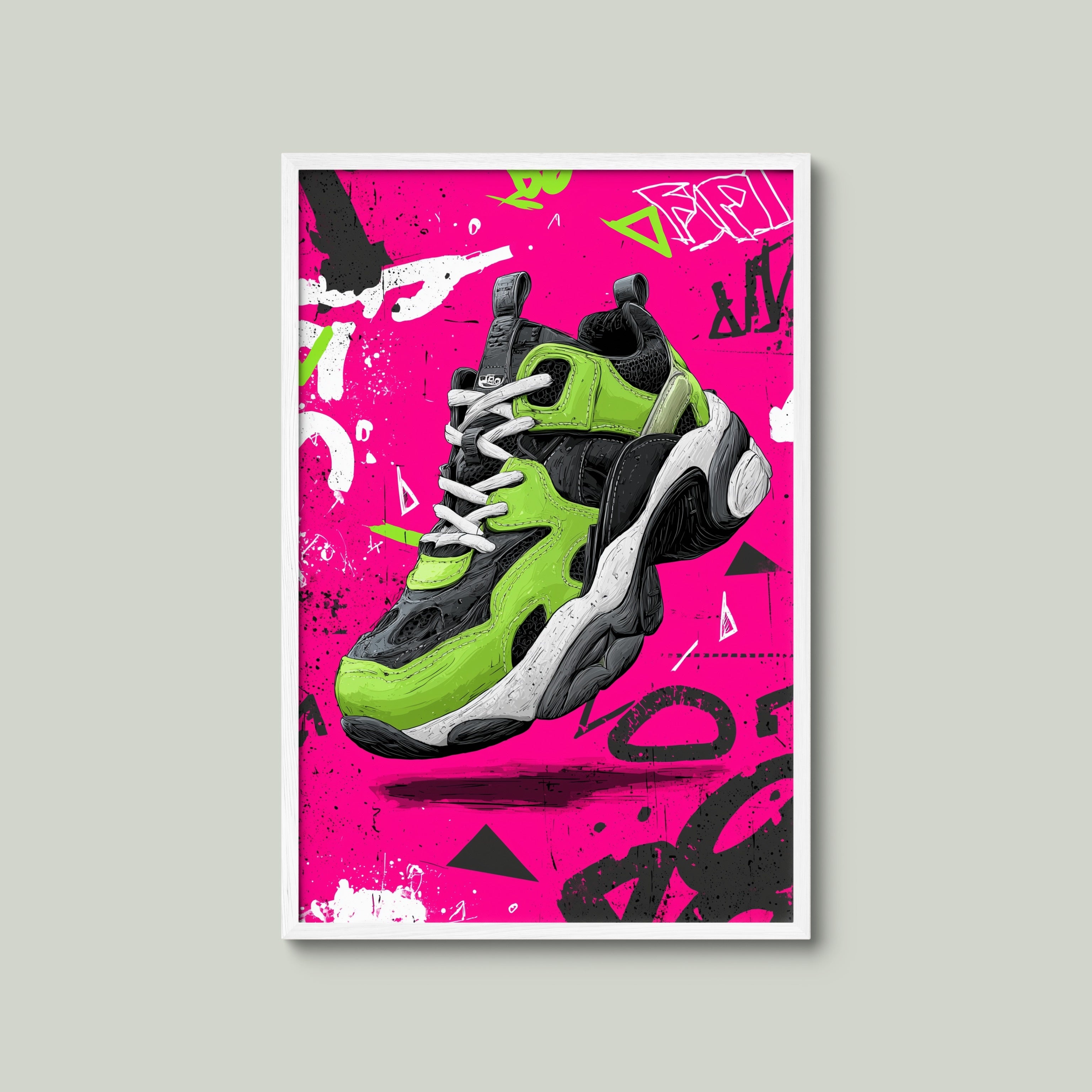 Acid Chunky