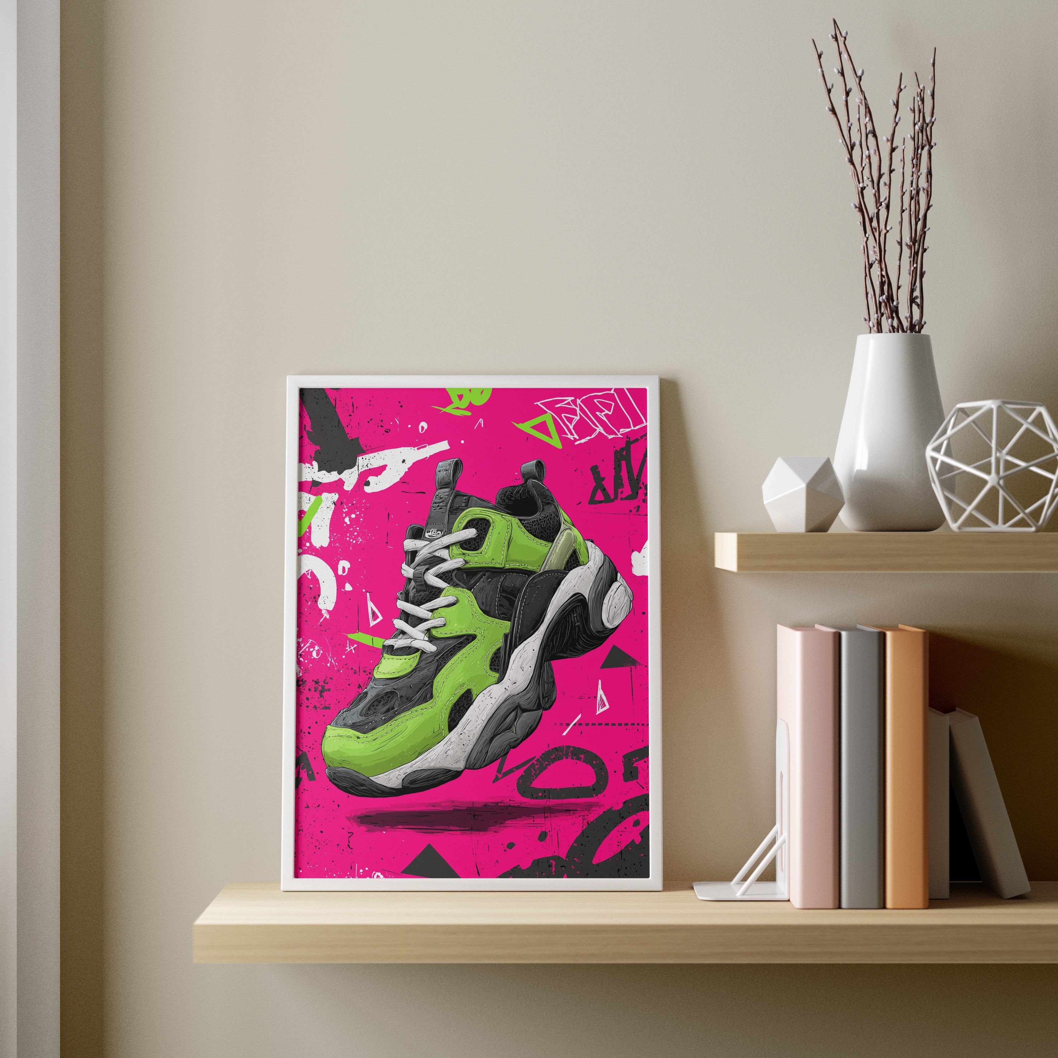 Acid Chunky