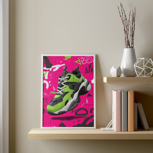 Acid Chunky