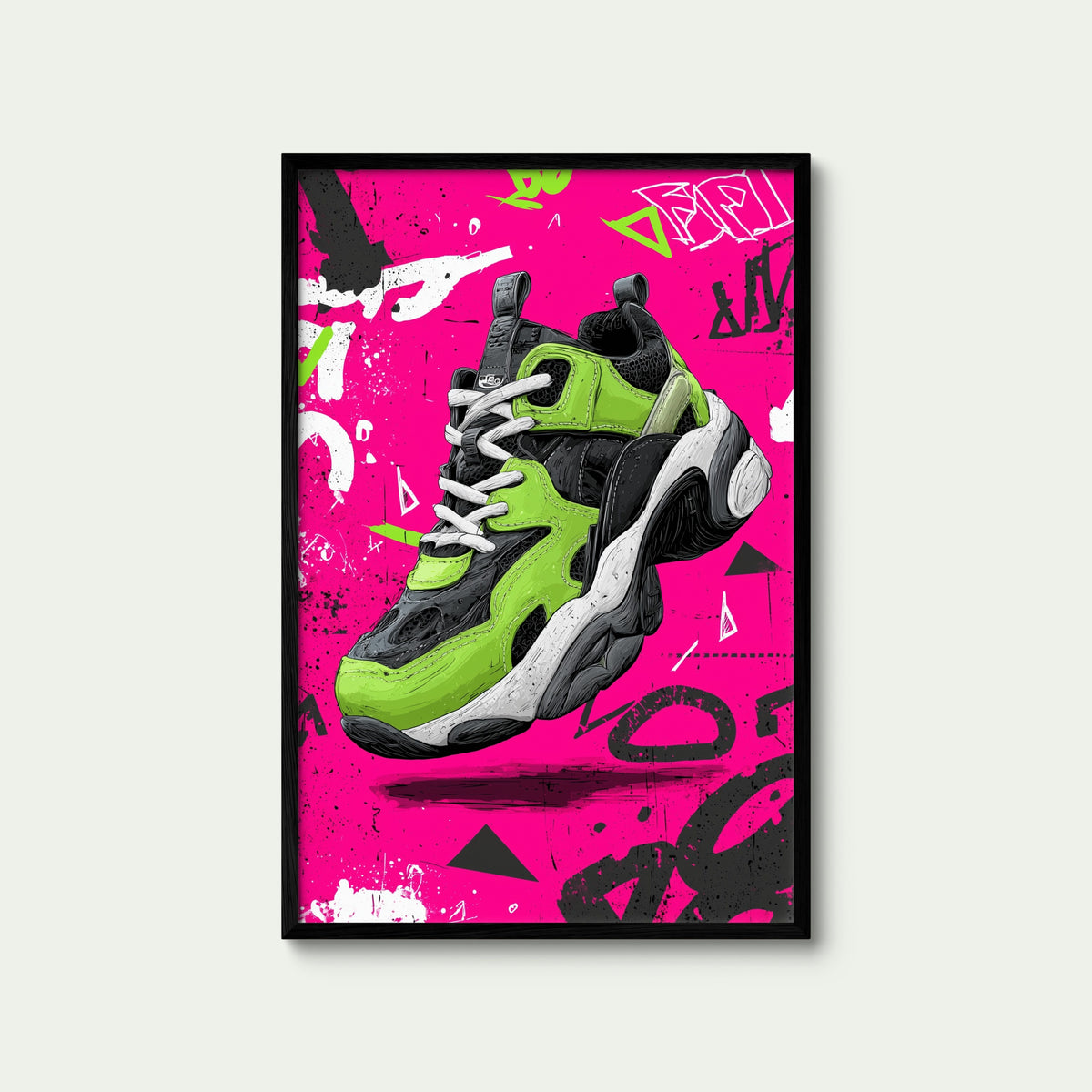Acid Chunky