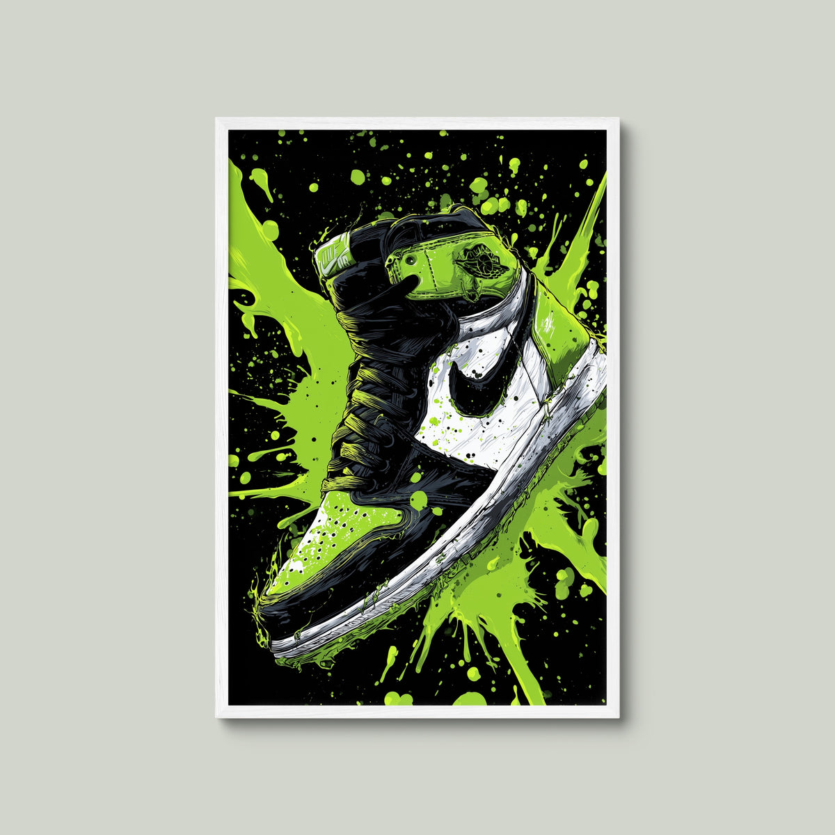 Acid Splash