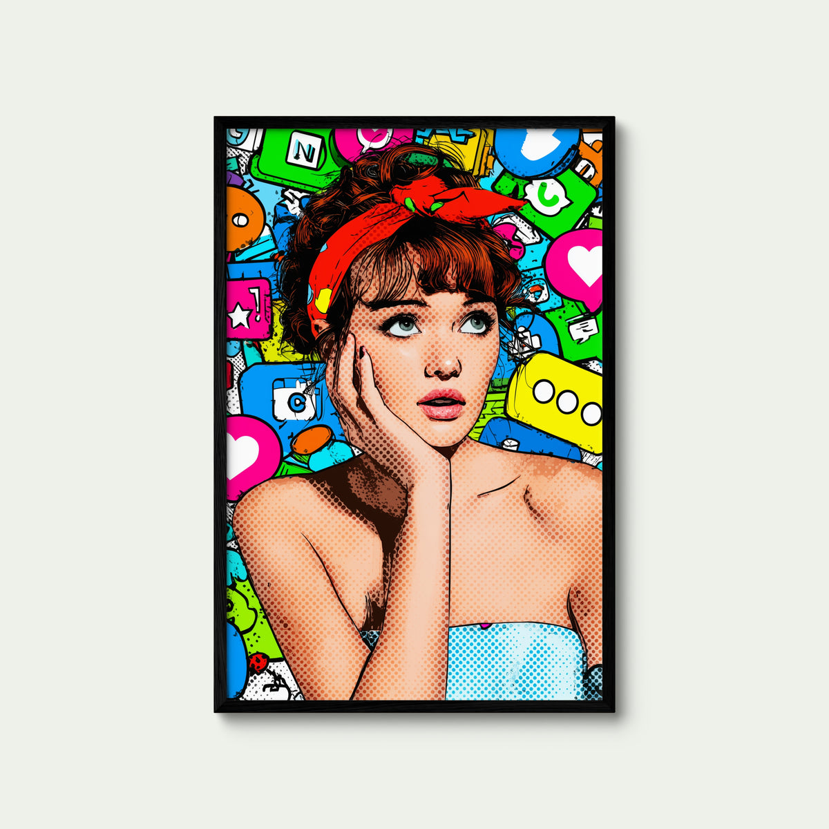 App Overload