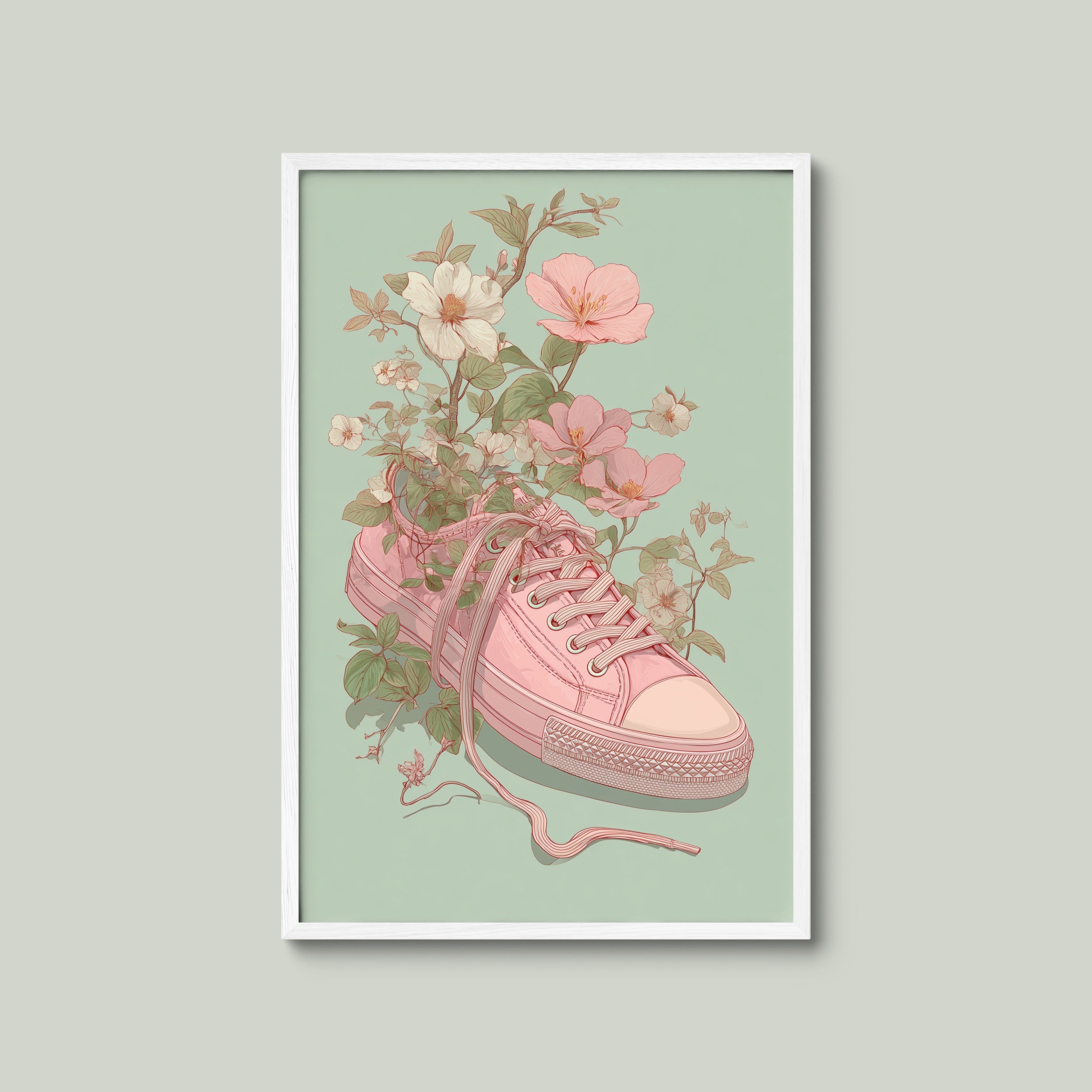 Bloom Step