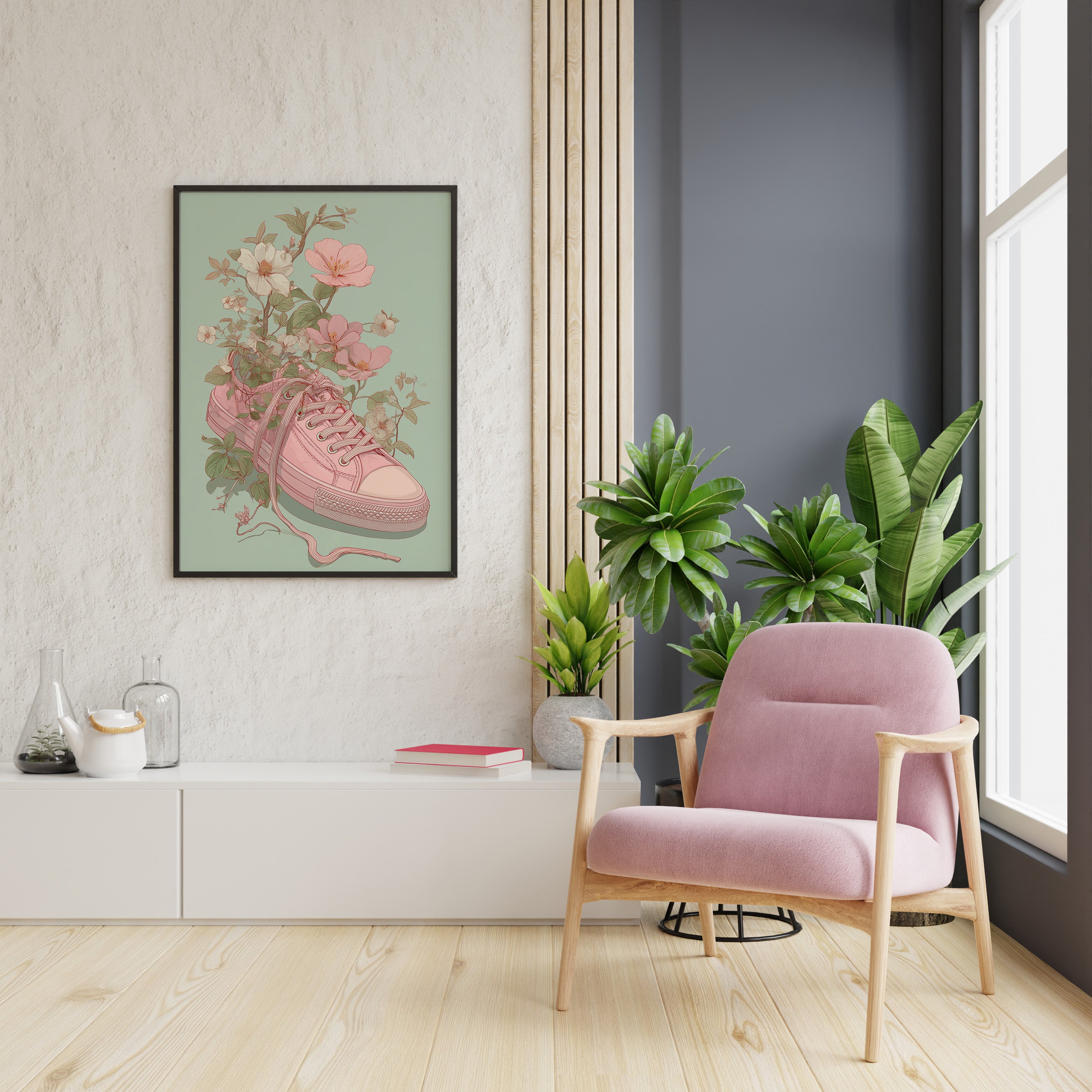 Bloom Step