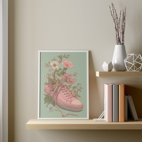 Bloom Step