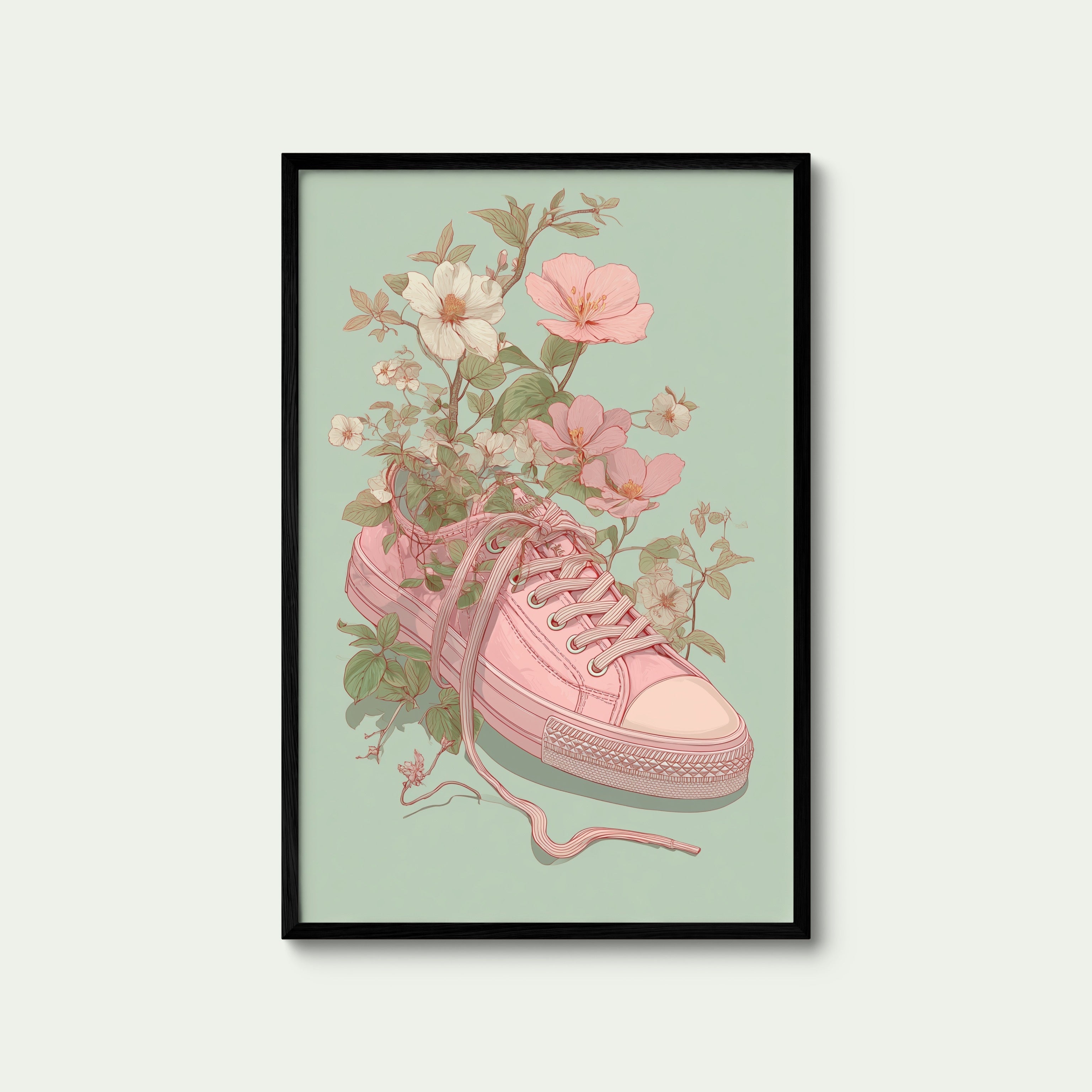 Bloom Step