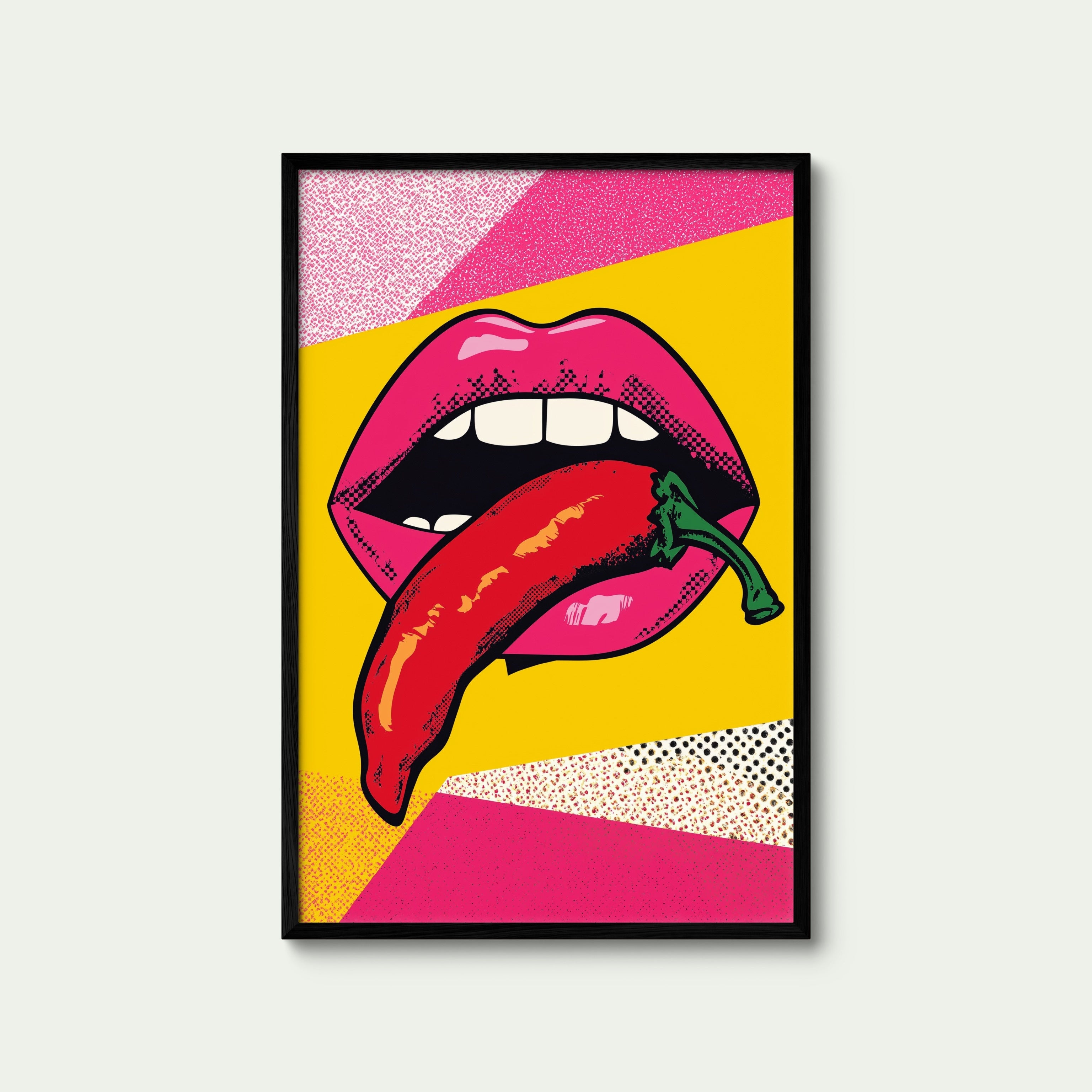 Chilli Lips