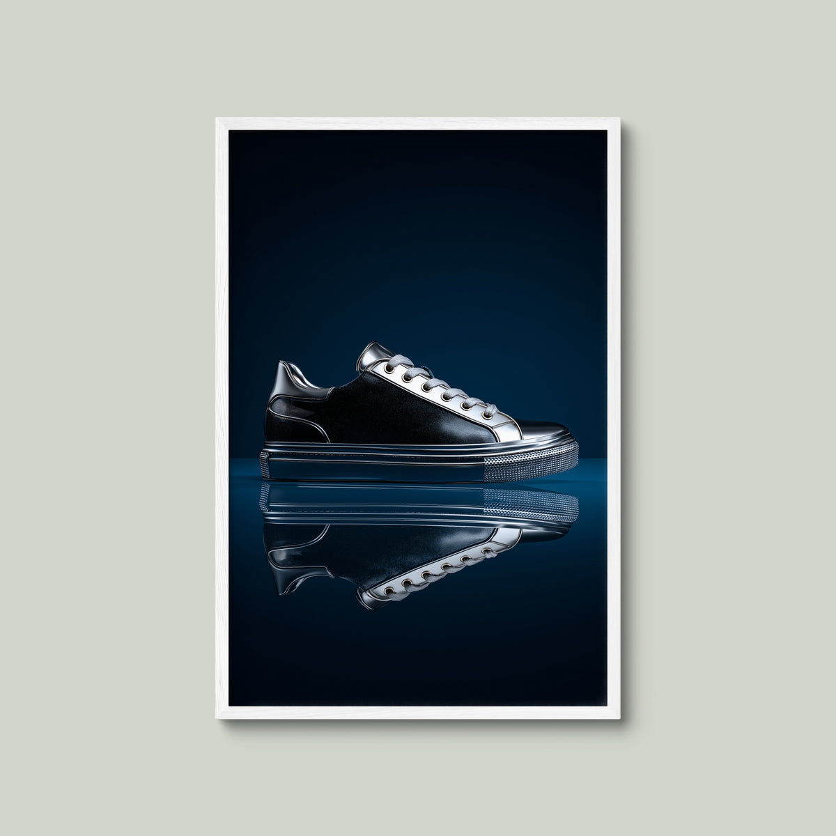 Chrome Low