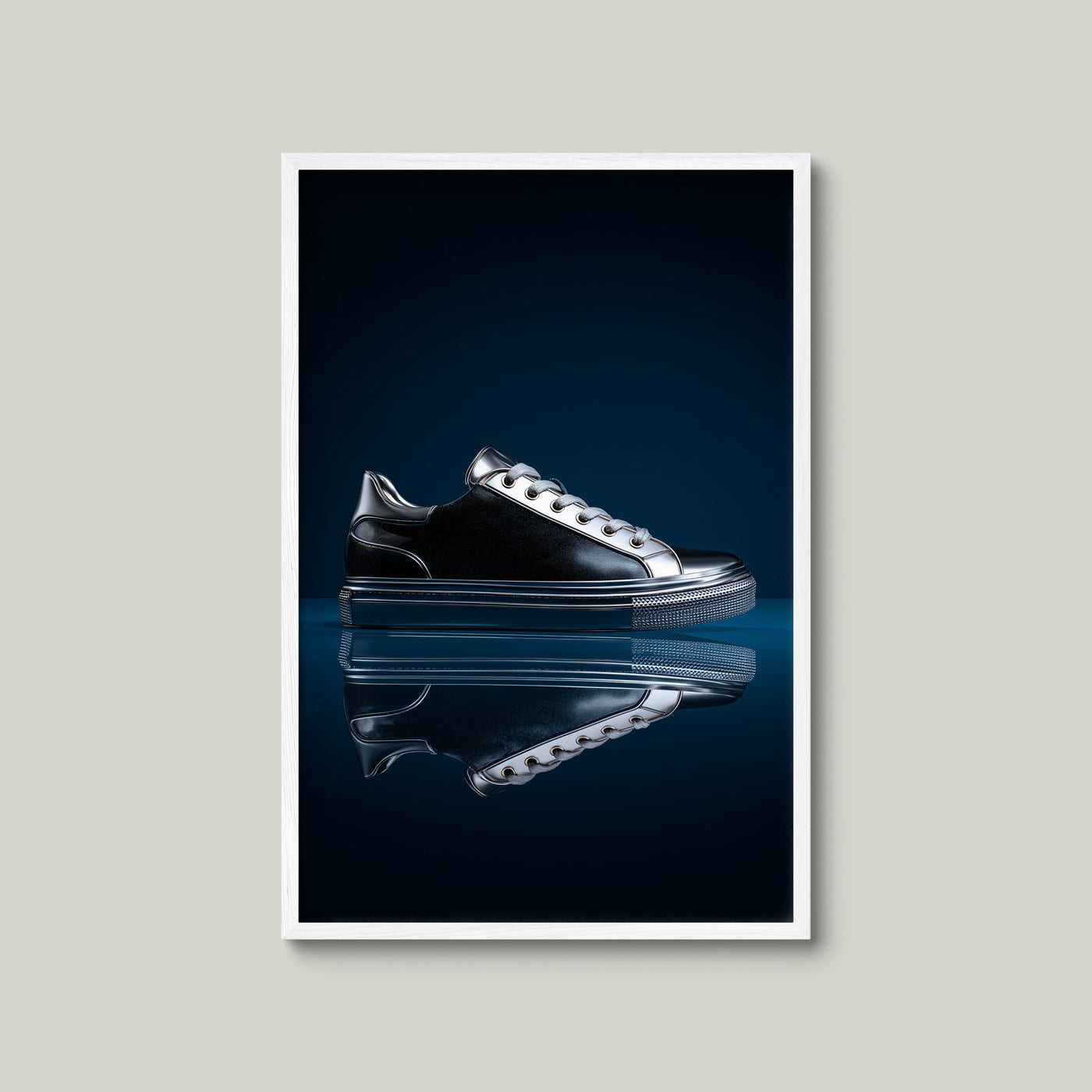 Chrome Low
