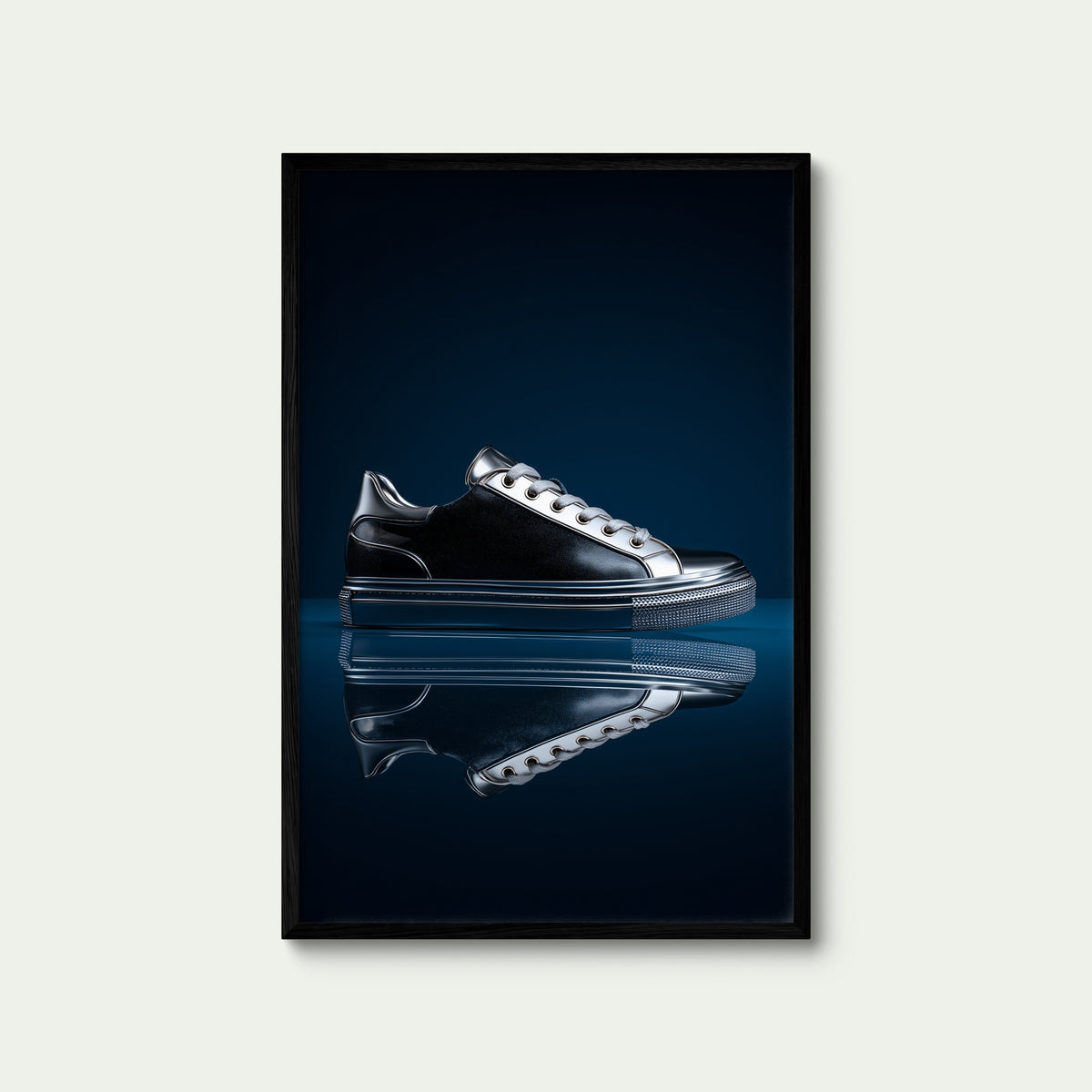 Chrome Low