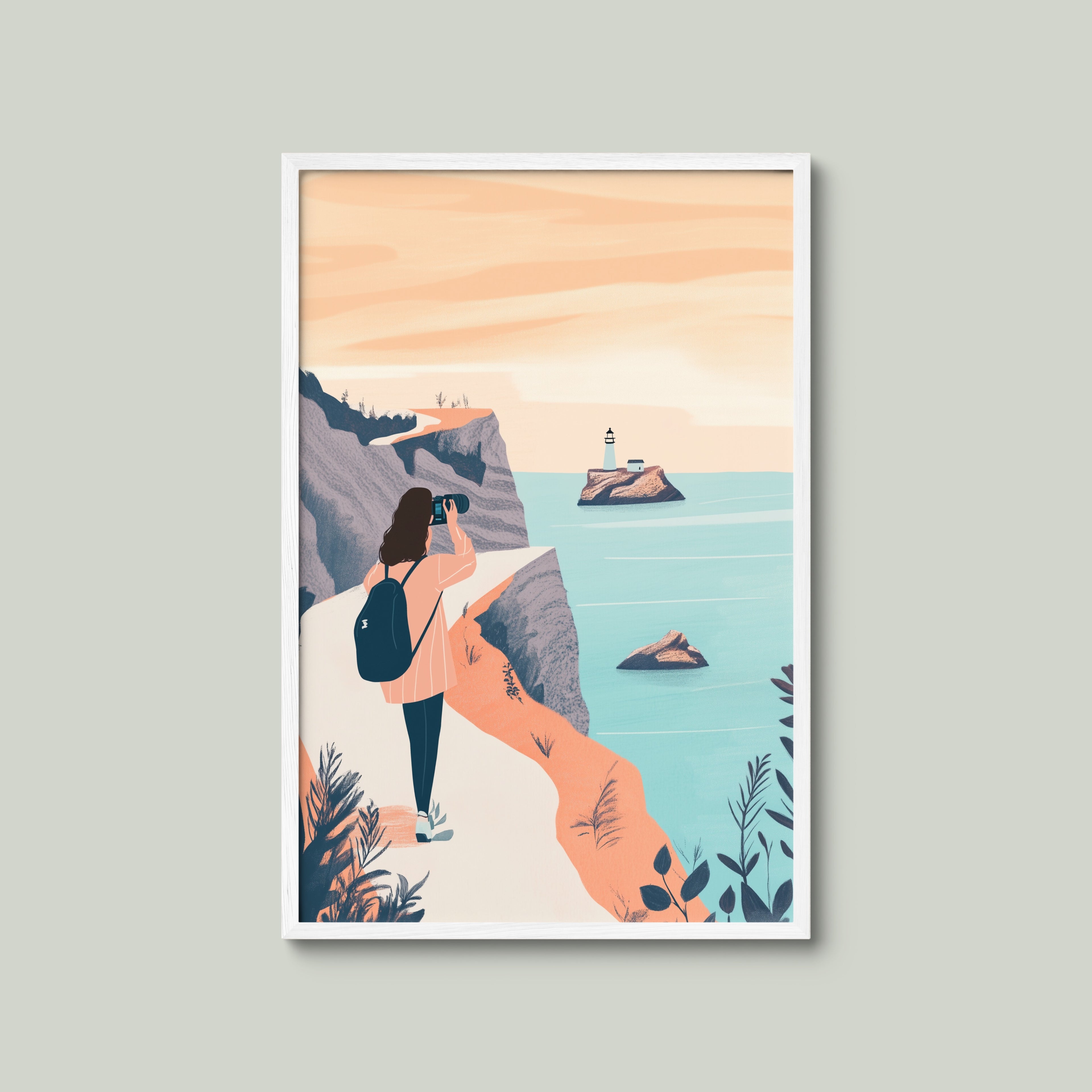 Coastal Explorer