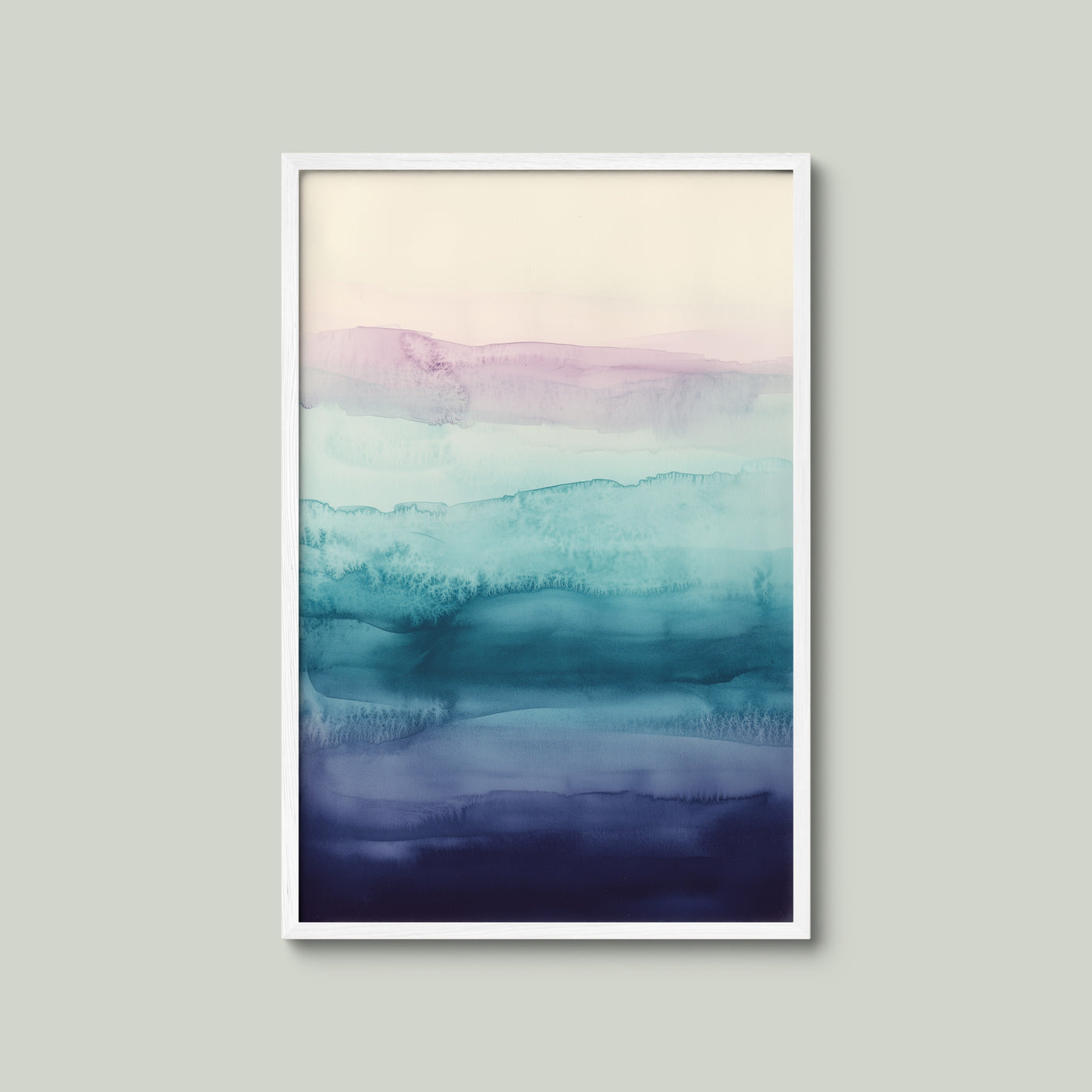 Coastal Horizon
