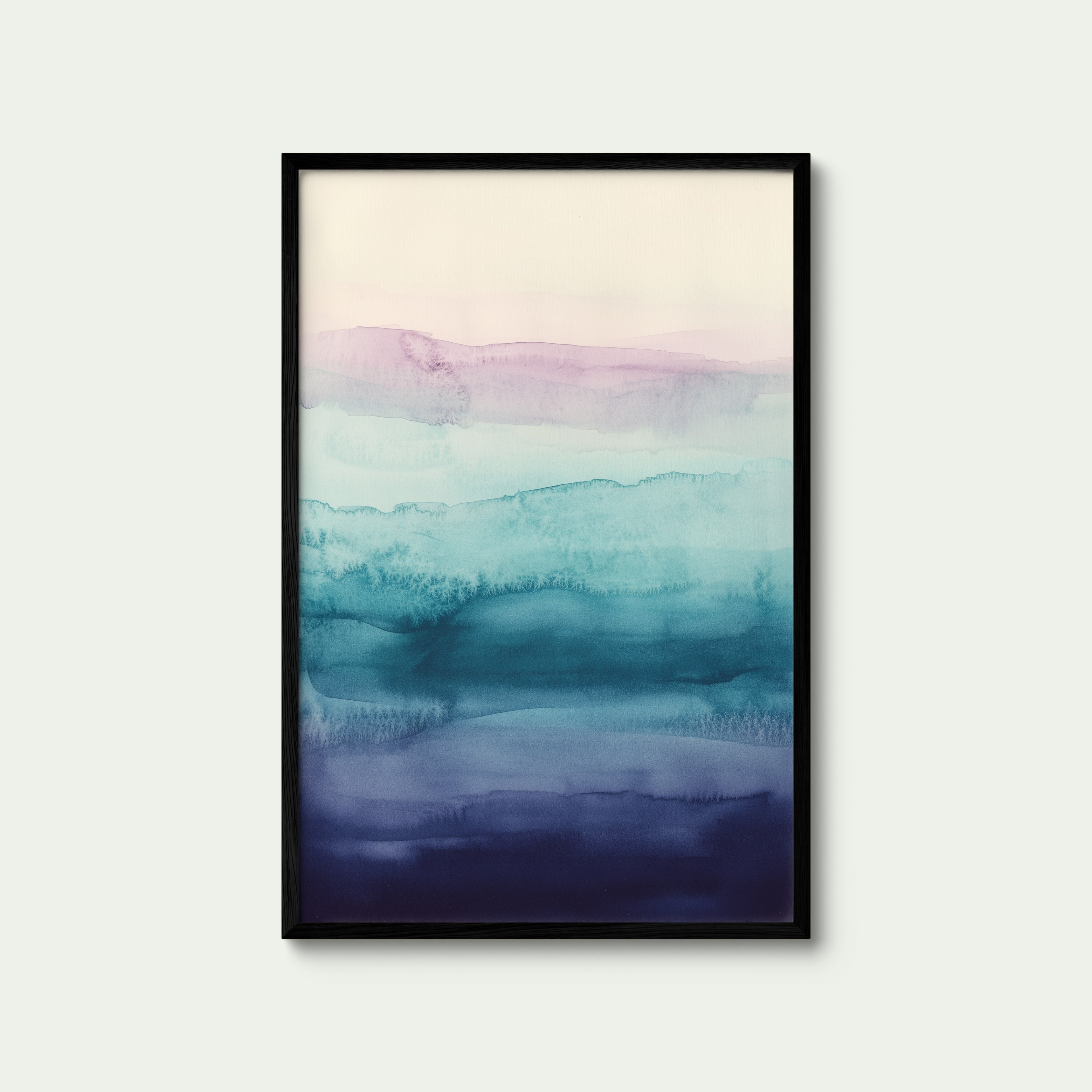 Coastal Horizon