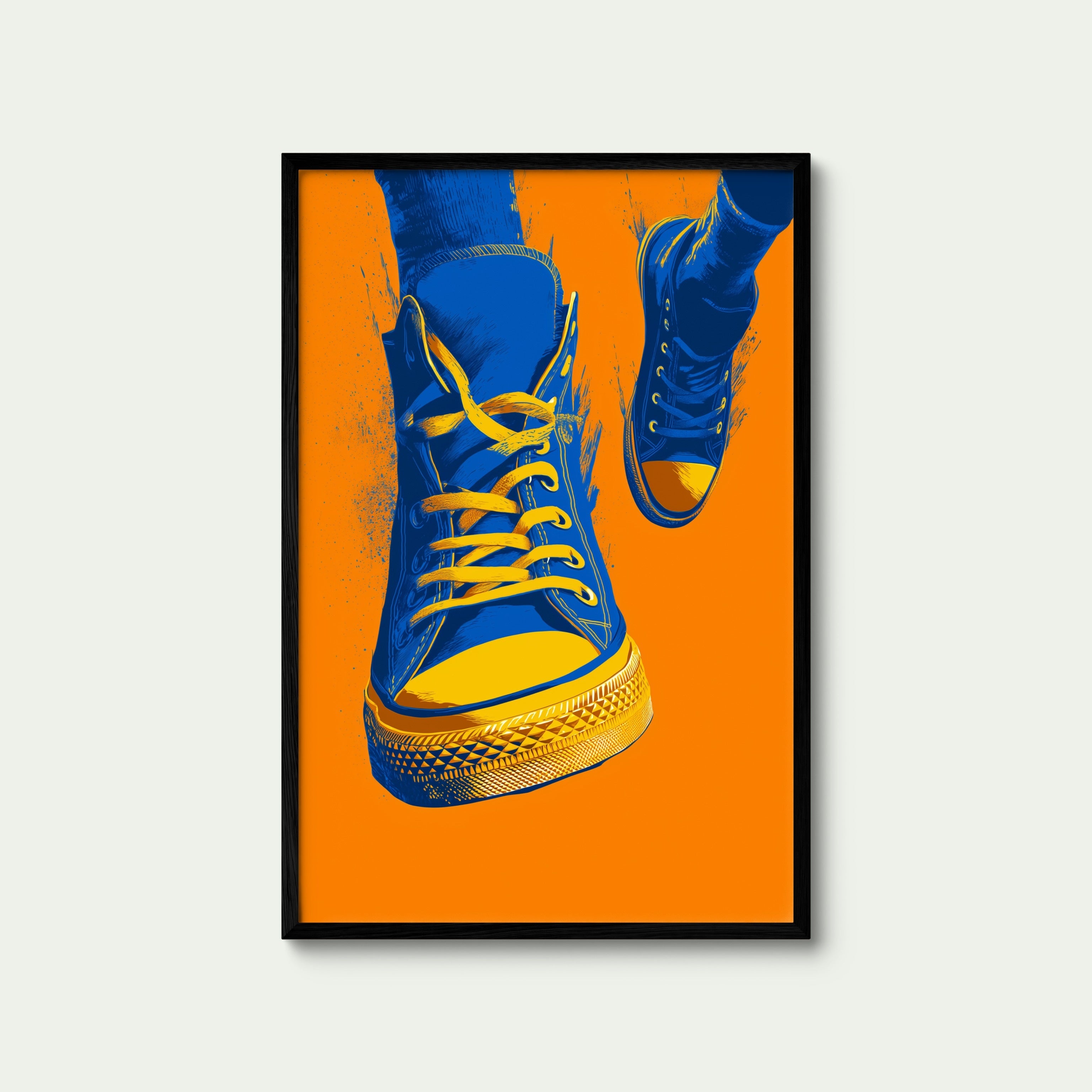 Cobalt High